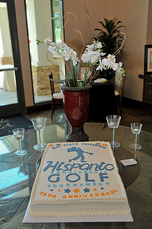 Scholarship Golf Tournament 2012