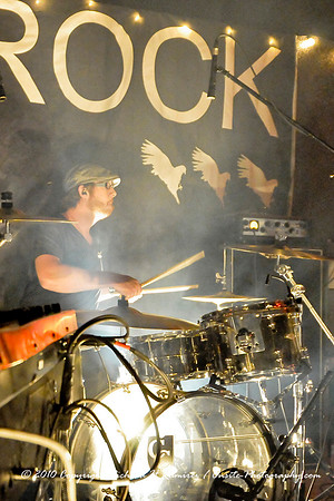2010-03-05 Shirock in Venice
