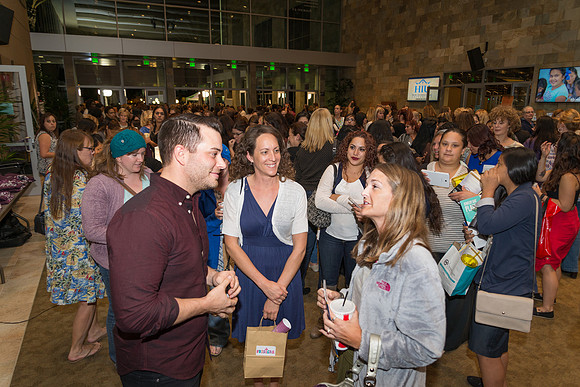 Women's Night Out - Fall 2014