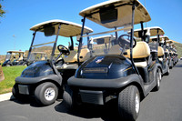 Scholarship Golf Tournament 2012