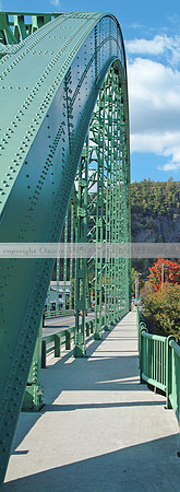 Samuel Morey Memorial Bridge 3500
