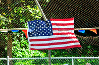 ----- Dodgers vs  Indians ----- May 28, 2008