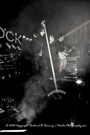 2010-03-05 Shirock in Venice