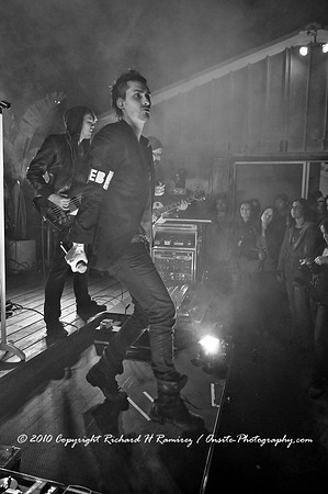 2010-03-05 Shirock in Venice