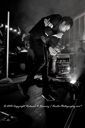 2010-03-05 Shirock in Venice