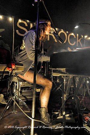 2010-03-05 Shirock in Venice