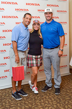 Black Chamber of Commerce of Orange County Golf Tournament - 2013