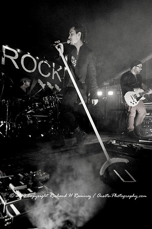 2010-03-05 Shirock in Venice