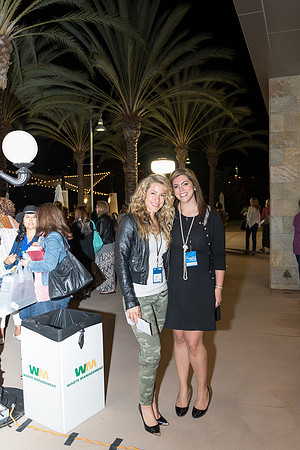 Women's Night Out - Fall 2014