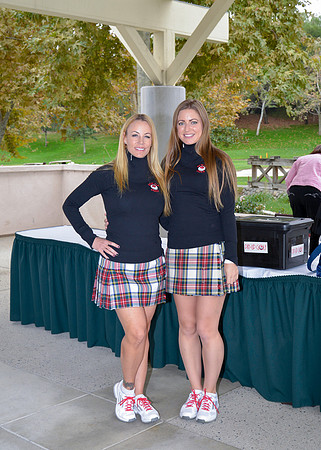 Black Chamber Veterans & Business Relations Golf Tournament