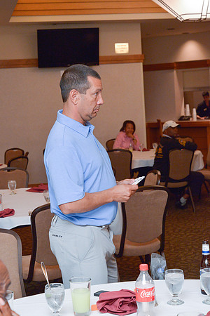 Black Chamber of Commerce of Orange County Golf Tournament - 2013