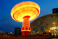 Navy Pier - Chicago 1000