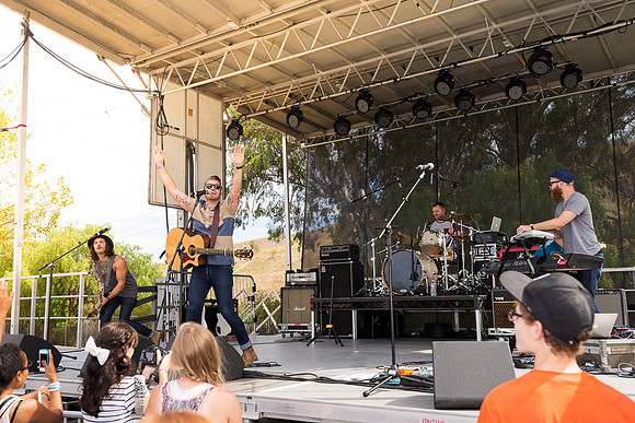 03 All Things New - FishFest 2014