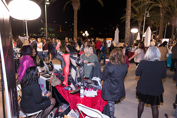 Women's Night Out - Fall 2014