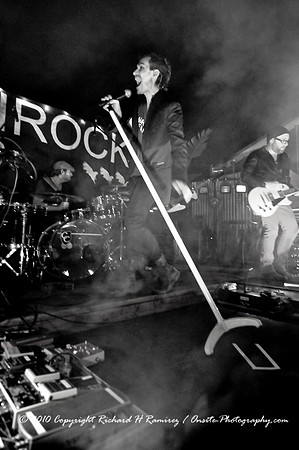 2010-03-05 Shirock in Venice