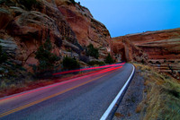 Monument Park CO - 3698
