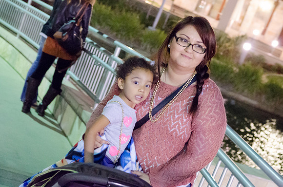 Women's Night Out - Fall 2014