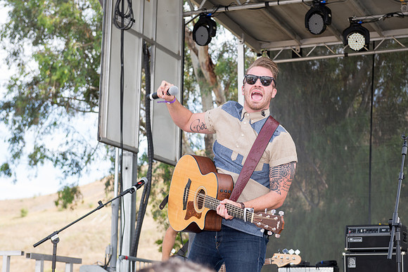 03 All Things New - FishFest 2014
