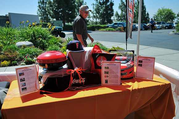 Scholarship Golf Tournament 2012