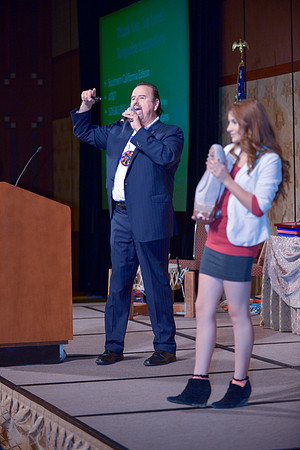 American Indian Chamber of Commerce of California Luncheon at the Grand Californian Hotel - 2013