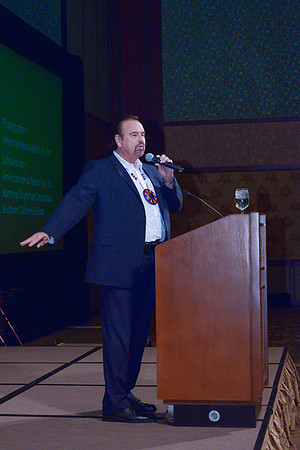American Indian Chamber of Commerce of California Luncheon at the Grand Californian Hotel - 2013
