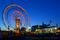 County Fair - CA - 1012