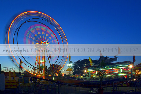 County Fair - CA - 1012