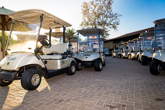 OCHCC Golf Tournament