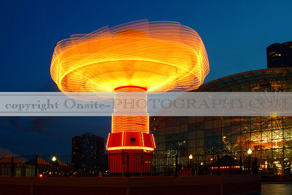Navy Pier - Chicago 1001