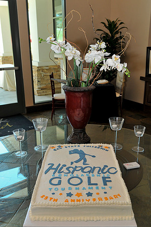 Scholarship Golf Tournament 2012