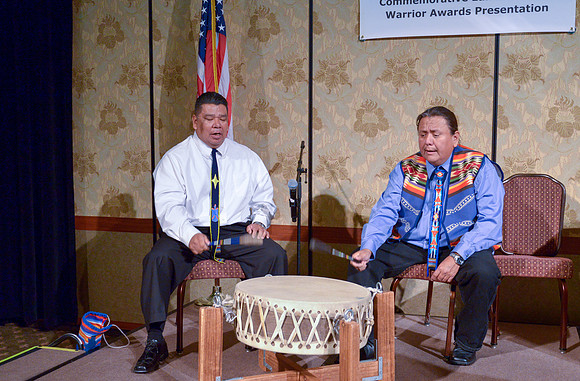 American Indian Chamber of Commerce of California Luncheon at the Grand Californian Hotel - 2013