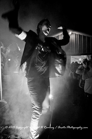 2010-03-05 Shirock in Venice