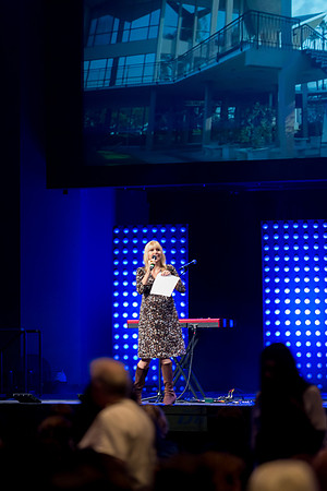 Women's Night Out - Fall 2014