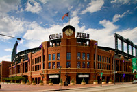 Coors Field