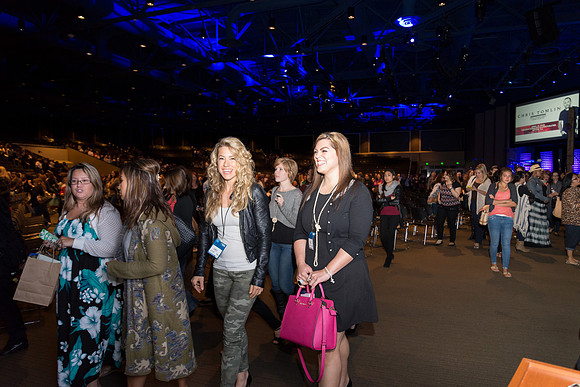 Women's Night Out - Fall 2014