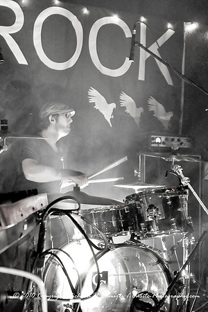 2010-03-05 Shirock in Venice