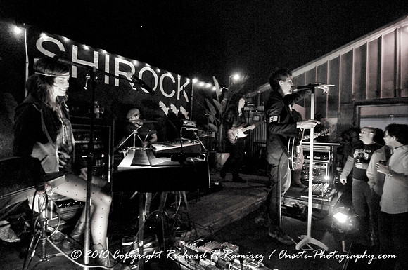 2010-03-05 Shirock in Venice
