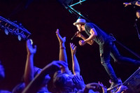 Fishfest 2015 at the Verizon Amphitheater