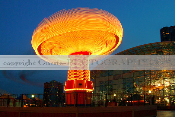 Navy Pier - Chicago 1002