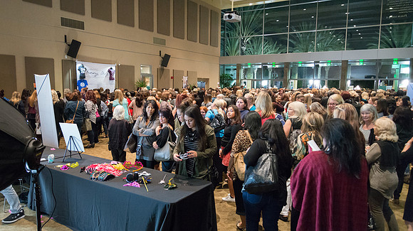 Women's Night Out - Fall 2014