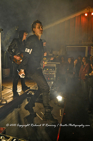 2010-03-05 Shirock in Venice