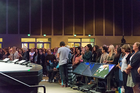 Women's Night Out - Fall 2014