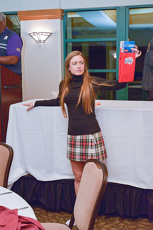 Black Chamber of Commerce of Orange County Golf Tournament - 2013