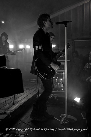 2010-03-05 Shirock in Venice