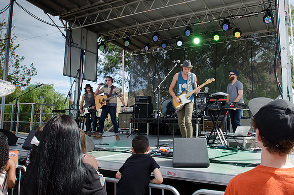 03 All Things New - FishFest 2014