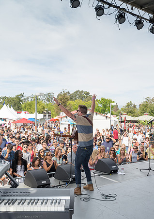 03 All Things New - FishFest 2014