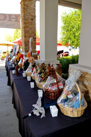 Scholarship Golf Tournament 2012