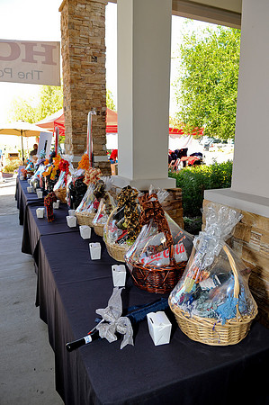 Scholarship Golf Tournament 2012