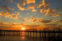 Sunsets