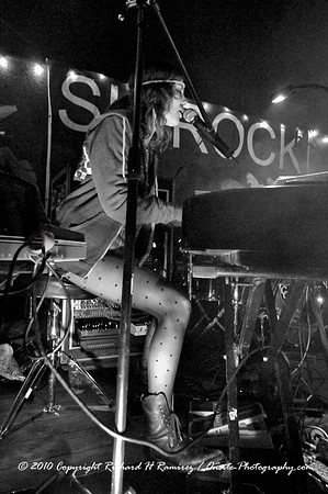 2010-03-05 Shirock in Venice